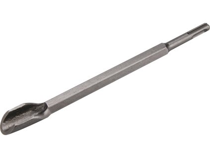 SDS PLUS dleto, 250 × 14 mm