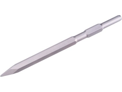 Dleto koničasto HEX 17, 280 mm