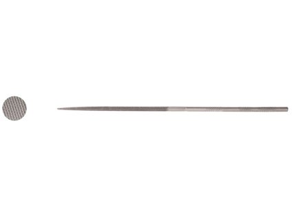 Datoteka z iglo 200 mm, kvadratna, 3,0 mm, sek 0