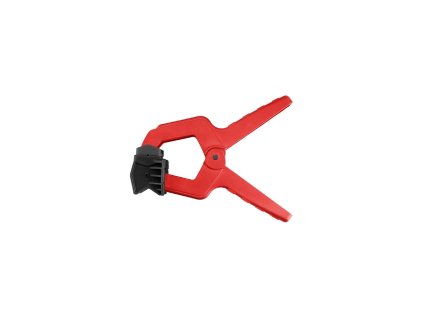 Plastična vzmetna objemka 3 v 1, 155 mm
