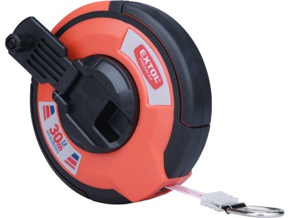 Jekleni trak, 30m, širina 13 mm