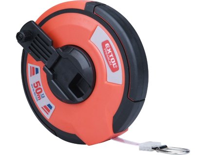 Jekleni trak, 50 m, širina 13 mm