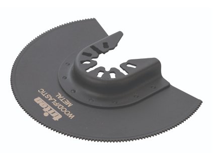 Segment dvokovinske žage 88 mm Triton