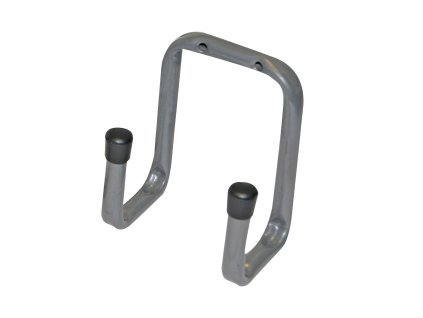 Viseči dvojni kavelj 70 mm Fixman