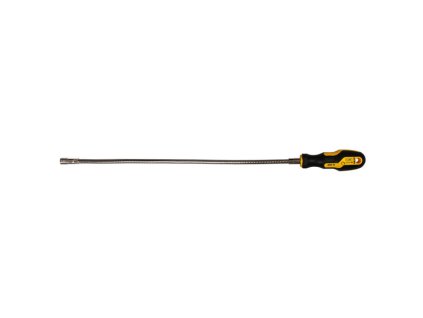 Magnetni ekstraktor z dolgo gibko gredjo, S LINE PROFI D 12 mm