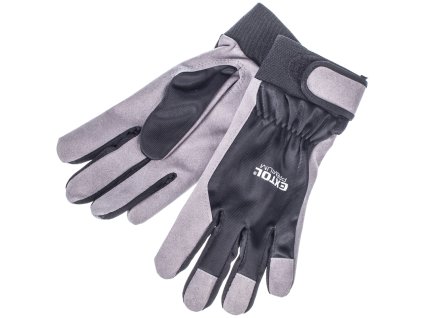 Delovne rokavice LUREX 9"
