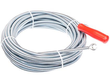 Čiščenje odtoka Broach Pen 15 m