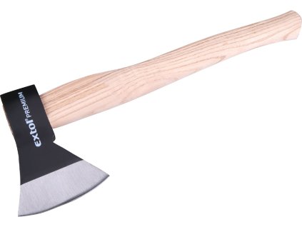 Sekira črna s kakovostnim ročajem bukve, 600 g