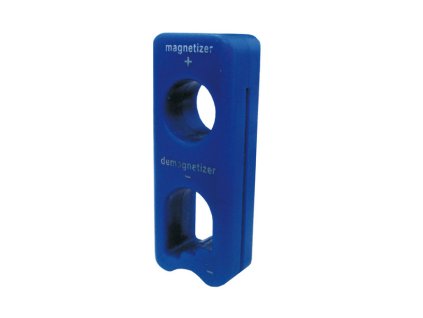 Magnetizacijsko in demagnetizacijsko orodje 52 × 20 × 13 mm