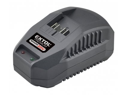 Polnilnik SHARE20V, 2.4 A