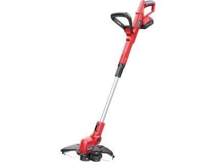 Brezžični obrezovalnik trave, 30 cm, GARDEN20 V, 20 V Li-ion, 2000 mAh