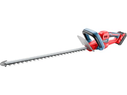 Obrezovalnik žive meje brez vrvi, GARDEN20 V, 20 V Li-ion, 2000 mAh