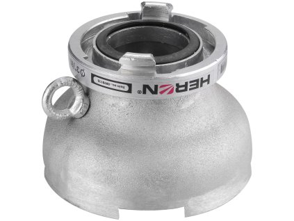 Sesalna košara s sklopko B75, 3"