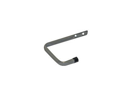 Viseči kavelj 110 mm Fixman