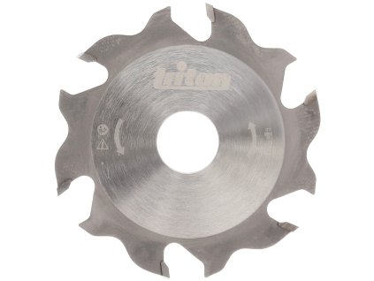 Rezilo za 100 mm Triton lamelarne