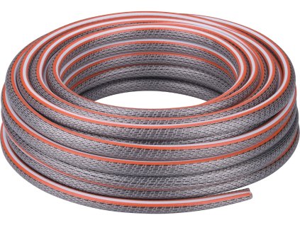 Neprozorna vrtna cev SILVER, 1/2", 25 m, 130 g/m