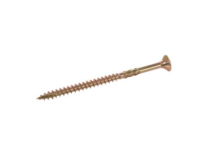 Vijak 5 × 80 mm - 100 kom torx Fixman