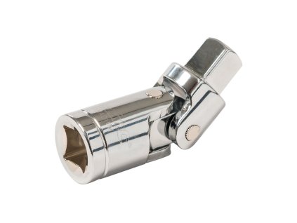 Zgibni adapter 1/2" Silverline