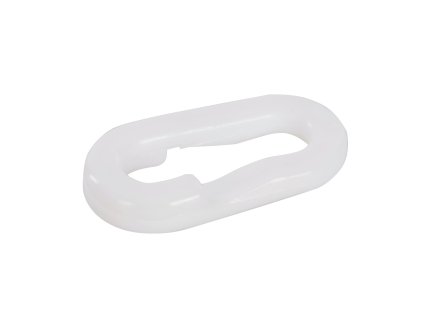 Plastična verižna sklopka 6 mm - 10 kom Fixman