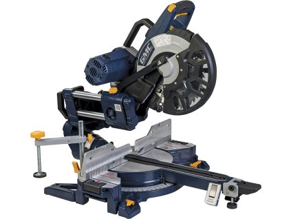 Mitre žaga 1800 W - 255 mm GMC