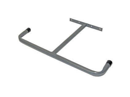 Dvojni stropni kavelj 290 mm Fixman