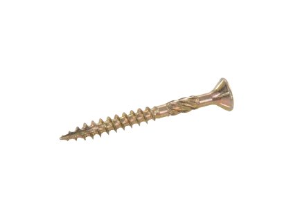 Vijak 4 × 40 mm - 200 kom torx Fixman