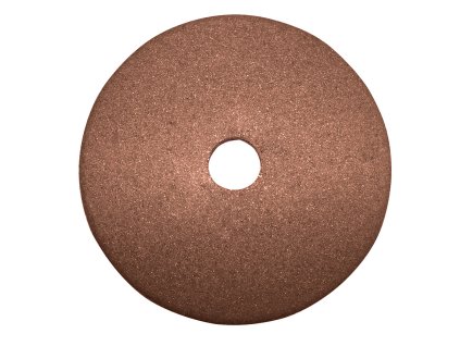 Brusna plošča za brusilnik žage GKS 108 (108 × 3,2 × 23 mm K100)