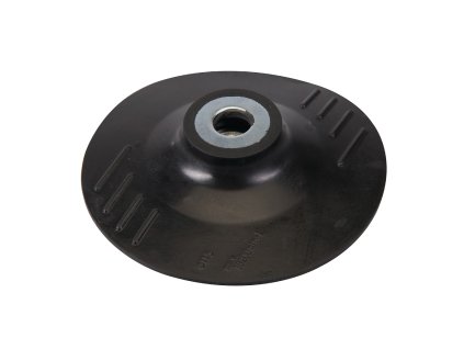 Gumijasti disk 115 mm Silverline