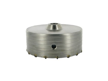 Sveder jedra 150 mm TCT Silverline