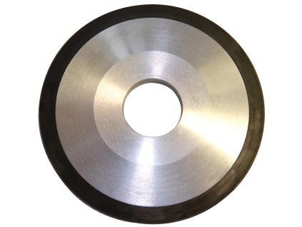 Rezilo brusilnika žaginega lista 127,5 × 3,2 × 10 mm