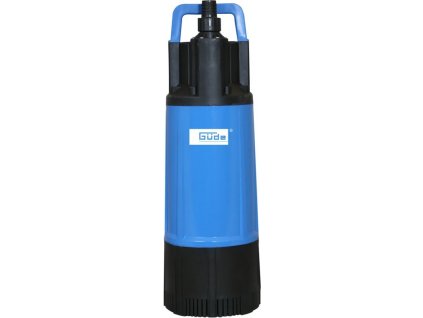 Potopna tlačna črpalka GDT 1200