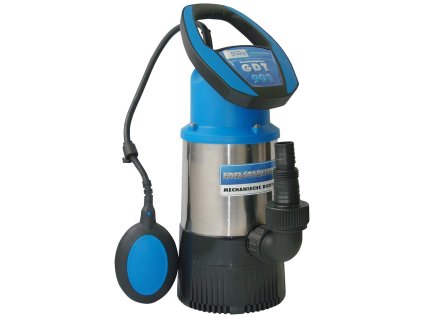Potopna tlačna črpalka GDT 901