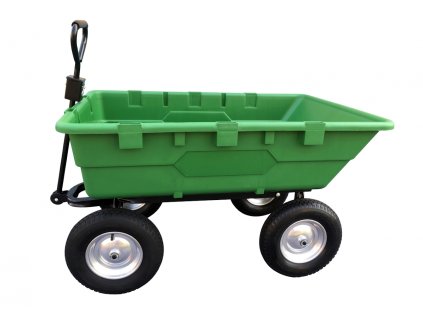 Vrtni voziček GGW 500