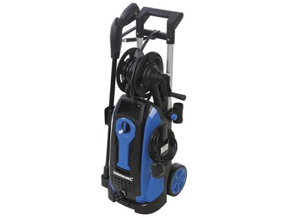 Visokotlačno čistilo 2100 W Silverline