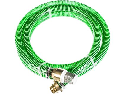 Sesalna garnitura KA 4 m P - 1"