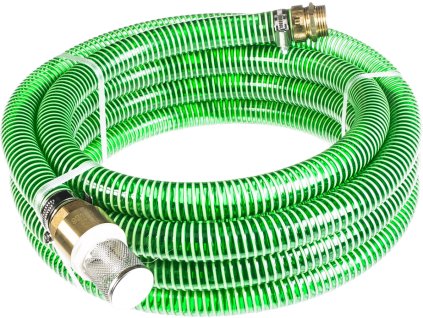 Sesalna garnitura KA 7 m P - 1"