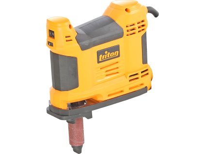 Triton ročno vreteno nihajni brusilnik 650 W