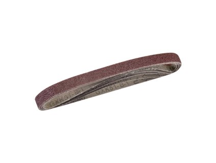 Brusilni trak 13 × 457 mm P40 - 5 kom Silverline