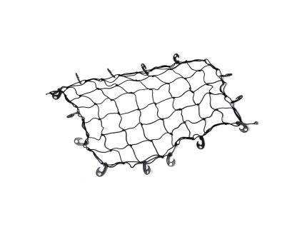 Mreža za nakladanje 900 × 1.150 mm Silverline