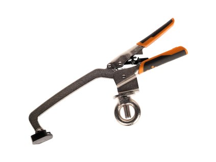 Objemka delovne mize Triton 150 mm