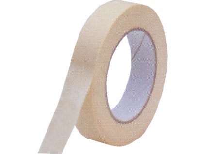 Maskirni trak pri 60 °C 38 mm