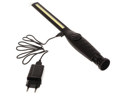 Brezžična svetilka COB LED 15 W ultra tanek