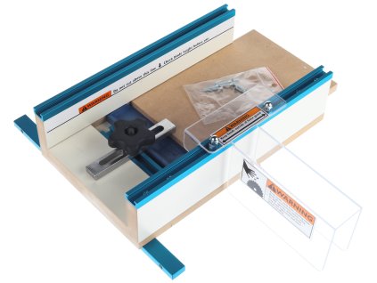 Rockler majhni deli rezalne šablone