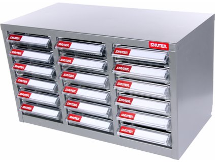 Organizator z 18 predali PROFI