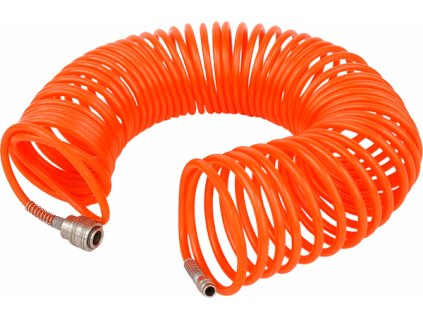Spiralna cev 6 mm × 15 m