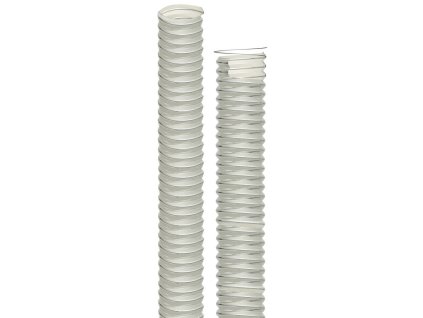 Holzmann izpušna cev dia. 100 mm / 4 m