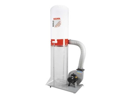 Holzmann ABS2480 400V žagovina in ekstraktor prahu
