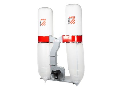 Holzmann ABS3880 400V žaganje in ekstraktor prahu