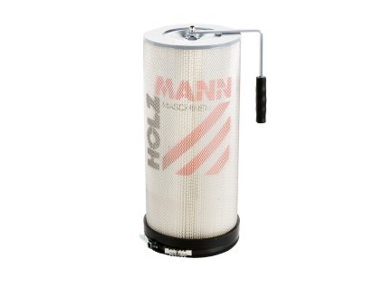 Holzmannov filter za fini prah ABSFF850