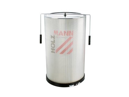 Holzmannov filter za fini prah ABSFF8K